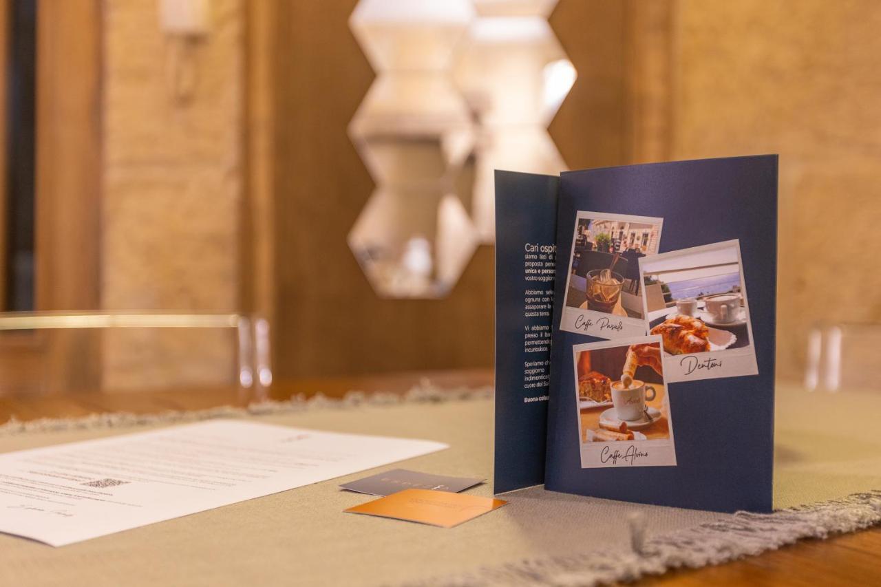 Espezia Bed & Breakfast Lecce